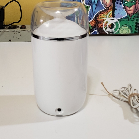 Diffuser - Picture 3 of 7